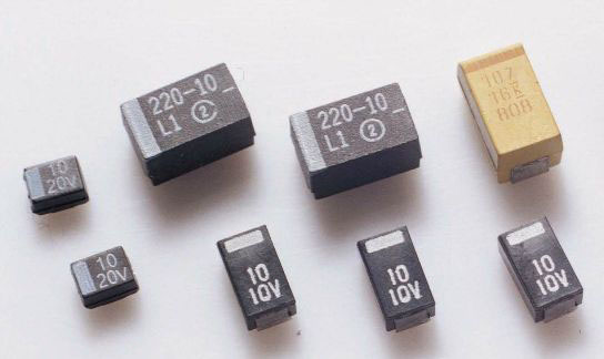 如何正確識別電阻和電容？