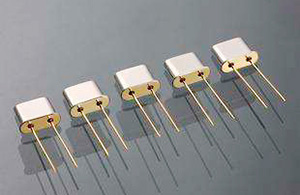 冠旭達科普：晶體二極管的分類(lèi)有哪些？