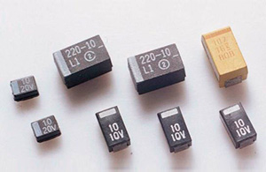 簡(jiǎn)單介紹貼片電容的材質(zhì)、規格、以及特點(diǎn)