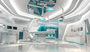LED光源在醫療照明的六大應用